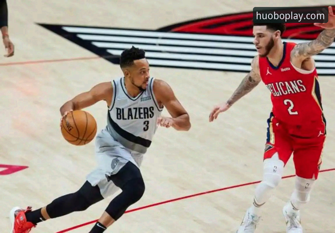 火博体育竞猜 CJ-麦科勒姆1年2100万续约老鹰 vs 自由市场价值:这笔交易到底值不值?
