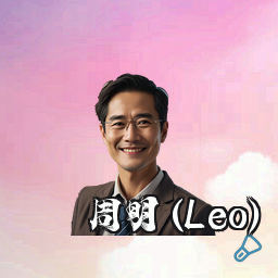 周明 (Leo)
